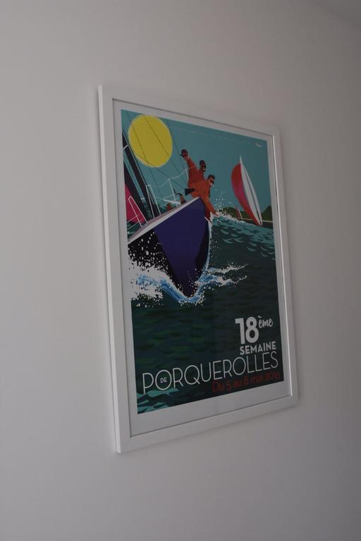 Appartements Les Pesquiers Hyeres Plage Exterior foto
