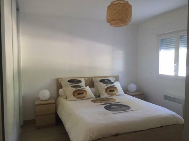 Appartements Les Pesquiers Hyeres Plage Exterior foto